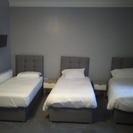 Newcastle West Hotel & Bar Rum bild