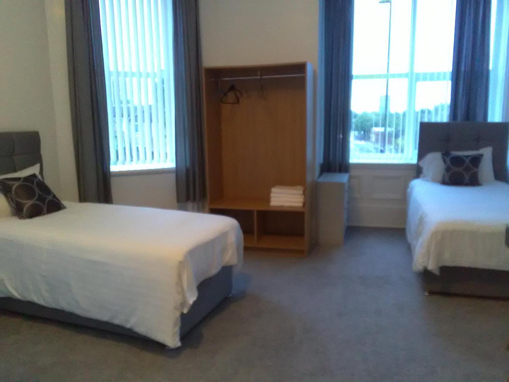 Newcastle West Hotel & Bar Rum bild