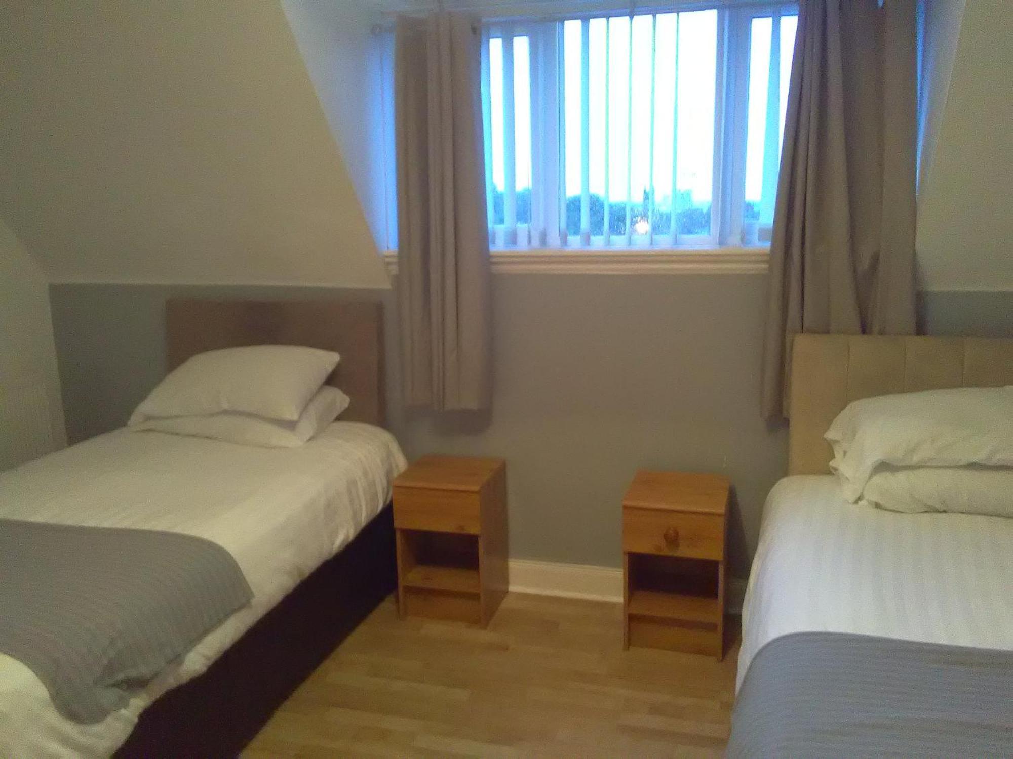 Newcastle West Hotel & Bar Rum bild